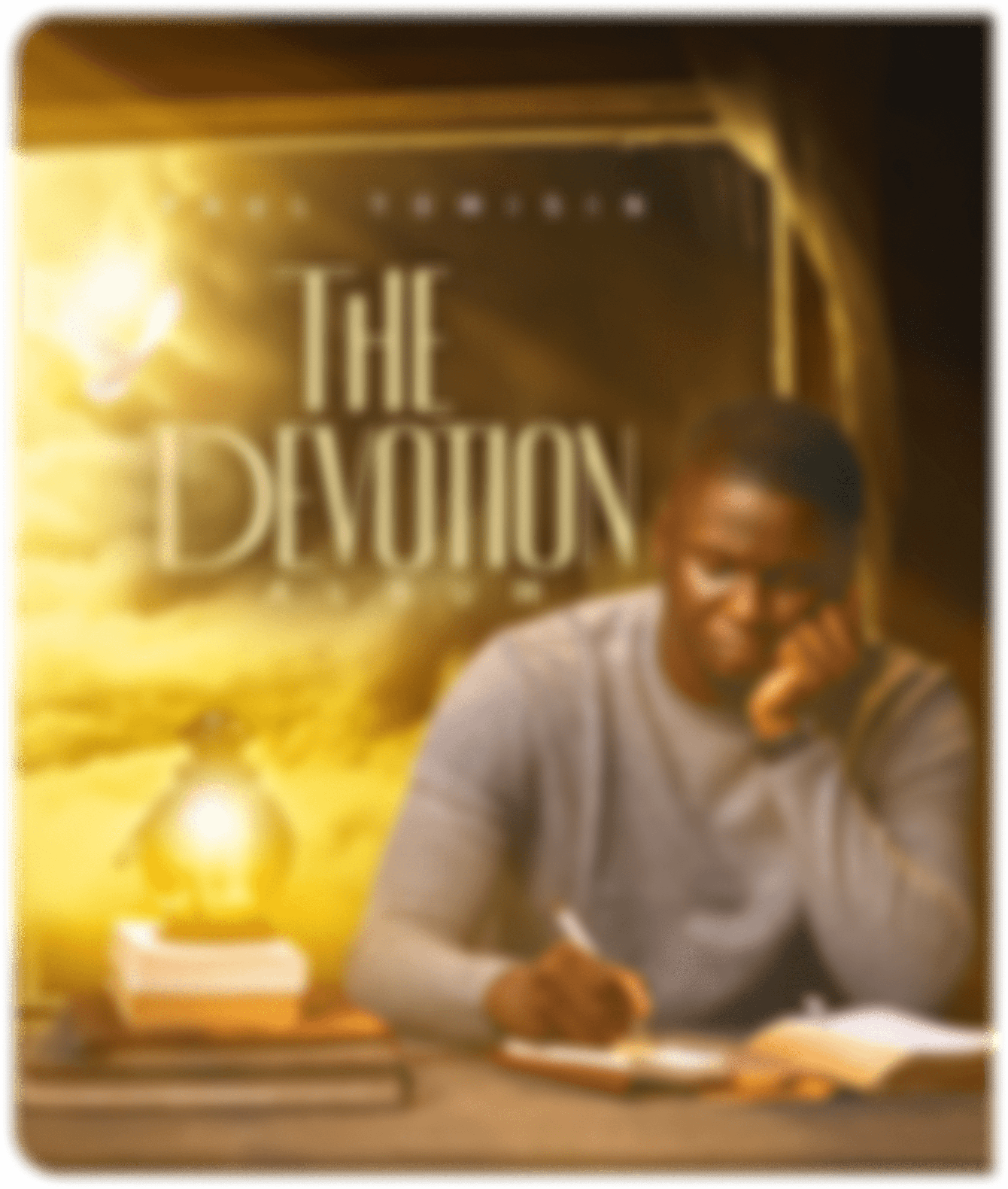 Newsletter Background