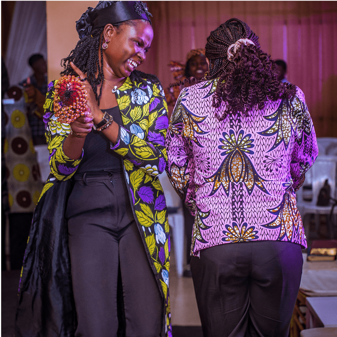Herald Ministry event 3